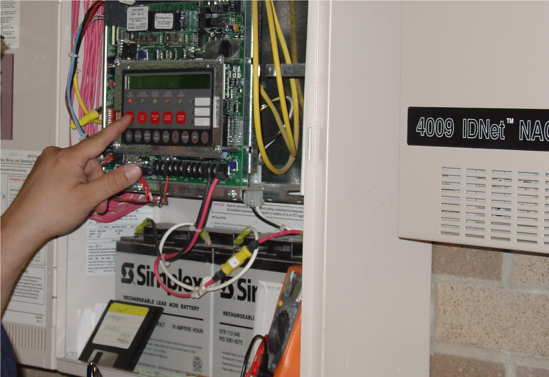 Is Your Commercial Fire Alarm Actually Working? Why Annual Inspections Are a Must